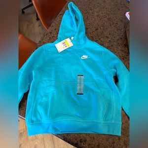 Kids Nike sweatshirt